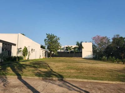 Vendo Terreno en Barrio Cerrado Rakiura