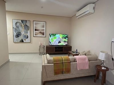 Vendo Departamento de 1 dormitorio centro Asunción!!!!
