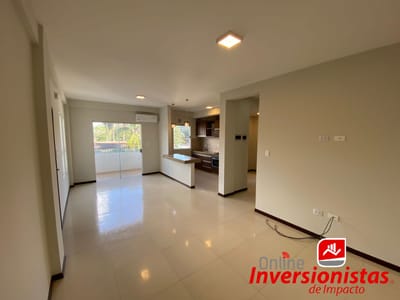 DEPARTAMENTO EN VENTA
