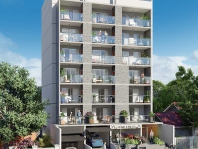 Departamento en venta 3 dormitorios con amenities – Edificio Manantiales Iturbe