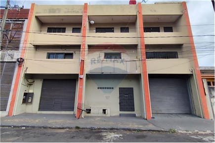 Depósito-Venta-PY Asunción Ciudad Nueva