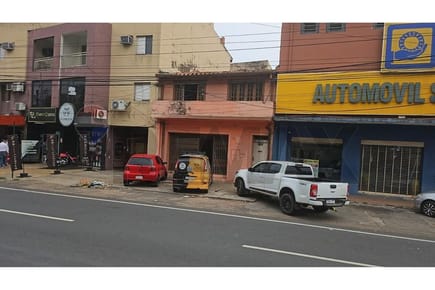 ¡Alquila Local Comercial en Ciudad Nueva!