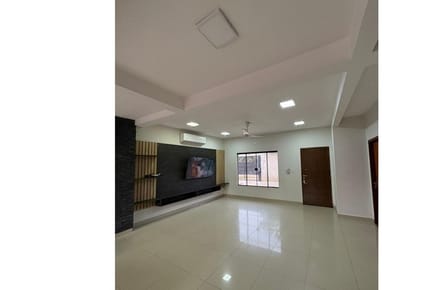 Vendo Casa en Limpio - Santa Lucia