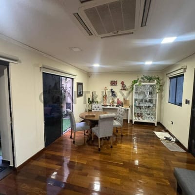 Venta de Casa en mburucuya