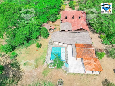 QUINTA EL GUERRERO EN ALQUILER POR DÍA