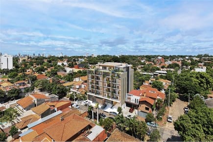 VENDO OPORTUNIDAD DE INVERSIÓN EN RECOLETA, ASUNCIÓN