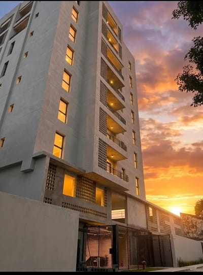 Alquiler Depto De 2 Dormitorios En El Barrio Sajonia