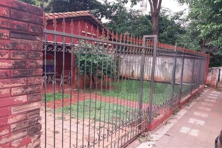 Terreno - Venta - Villa Aurelia, Asunción, Paraguay
