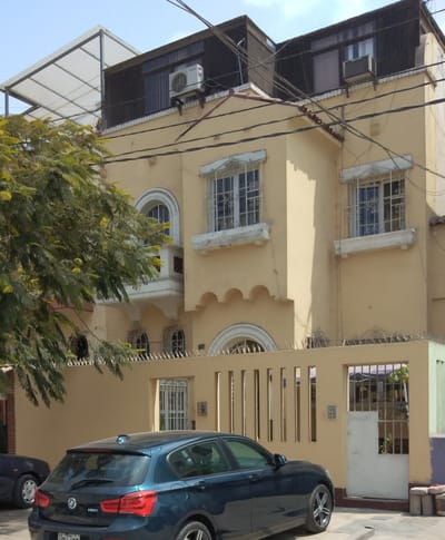 ALQUILER DE OFICINAS EN JESUS MARIA: ESTUDIO DE ABOGADO - CONTADOR - CONSULTORÍA