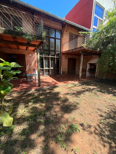 CASA A REFACCIONAR EN VENTA- Barrio Recoleta