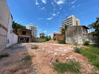 VENDO TERRENO EN MARIANO ROQUE ALONZO