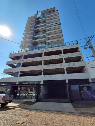 En venta hermoso departamento en el Edificio Fronterra