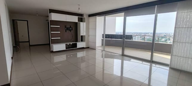 Dpto en alquiler Cond. Macororo 10 Zona Norte