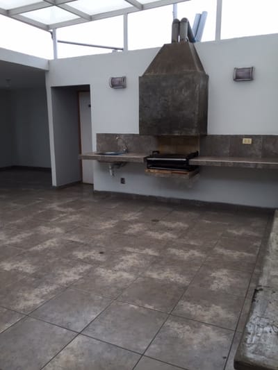 VENDO DEPA FLAT CERCA A RAMBLA DE AV. BRASIL 3 DORMI + 3 BAÑOS CON COCHERA 97 M2