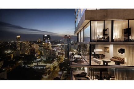  Madame Lynch ESPECTACULAR DEPARTAMENTO- 