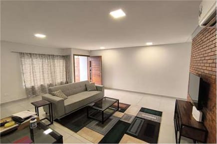 Alquilá Tu Dúplex Amoblado En Barrio Jardín – Cambyretá!