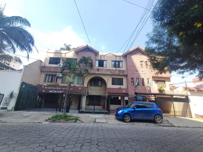 Departamento De 2 Dormitorios En Venta Zona Norte 
