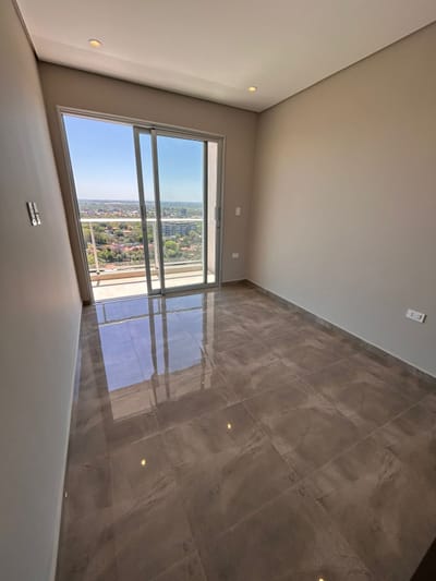 VENDO DEPARTAMENTO DE 2 DORMITORIOS SOBRE LA AVENIDA SANTA TERESA 