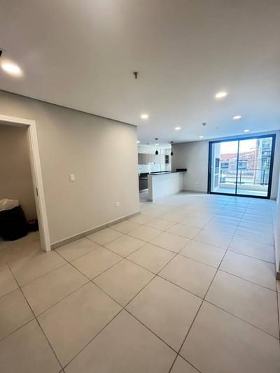 ALQUILO DEPTO 3 DORM A ESTRENAR ALFEVI RESIDENCE - ID 46604