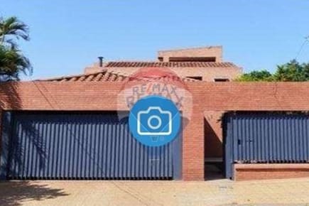 Casa - Venta - San Lorenzo, Central, Paraguay