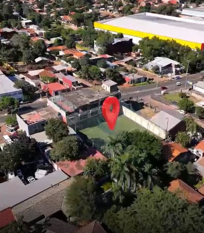 ALQUILO EDIFICIO EN VILLA ELISA
