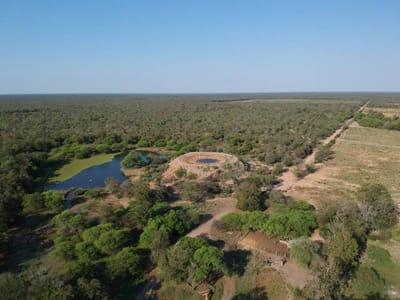 ESTANCIA/CAMPO EN VENTA