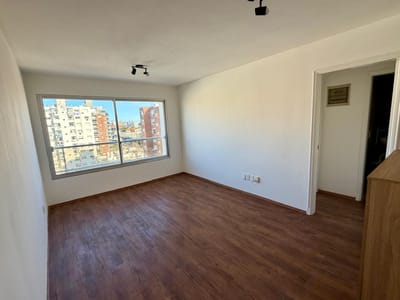 ¡dueño Alquila Excelente Apartamento De 1 Dormitorio! Muy Luminoso Y Calefacción