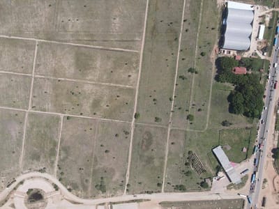 Hermoso terreno , en urbanizacion Vista Bella 2