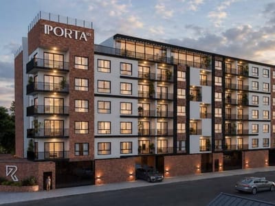 Departamentos en venta en Fernando de la Mora Zona Norte – PORTA 06