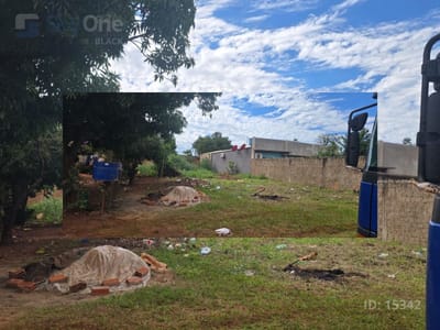 VENTA DE TERRENO EN CDE