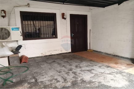 ALQUILO AMPLIO Y ECONOMICO CHALET ZONA EJE CORPORATIVO ✨