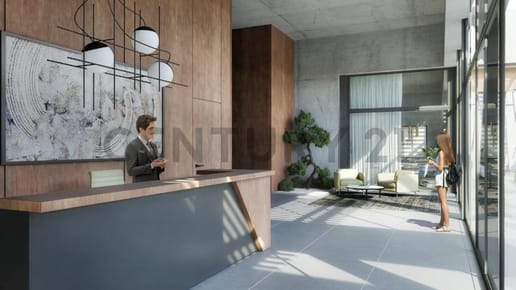 Venta de Departamento en Pozo en Las Mercedes, Asunción