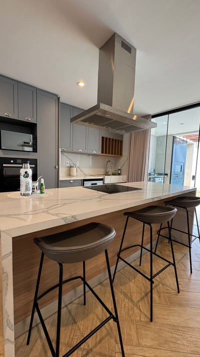 Vendo hermoso duplex , a 15 mi del Eje corporativo, en Loma Pyt