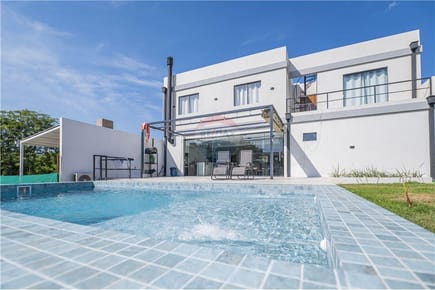 ¡Oferta! Casa AMOBLADA en San Bernardino