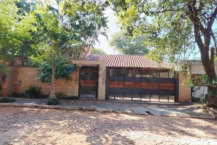 Vendo hermosa casa en Fernando de la mora
