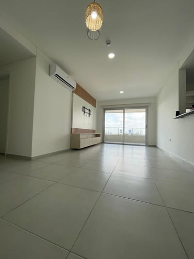 Departamento de 2 dormitorios  Y 2 Cocheras en Fortaleza Boggiani
