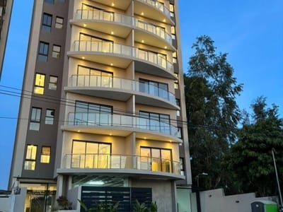 ALQUILO DEPARTAMENTO DE 2 HABITACIONES EN TALAVERA URBAN TOWER