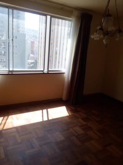 BONITO DEPARTAMENTO SOPOCACHI VENTA  DUPLEX
