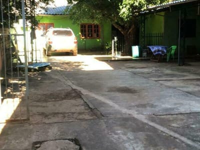 EN VENTA EDIFICIO CON VIVIENDA FAMILIAR