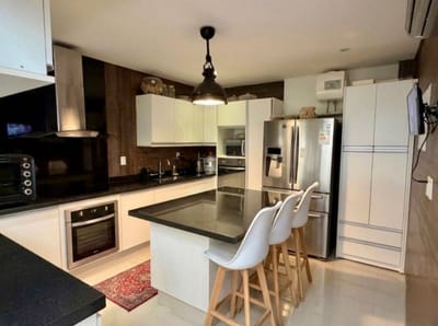 VENDO CASA DE 3 HABITACIONES EN LAS CARMELITAS EN ASUNCION