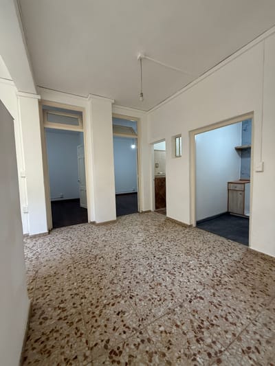 Apartamento en venta Villa Muñoz