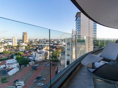 EN VENTA DEPARTAMENTO DE LUJO 3 DORM EN LA RIVIERA-EQUIPETROL