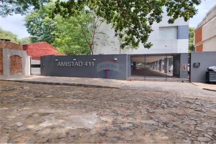 DEPARTAMENTO VENTA BARRIO JARA EDIFICIO AMISTAD 
