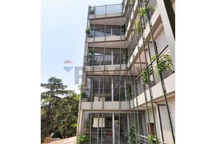 Edificio-Venta-PY Asunción Barrio Jara