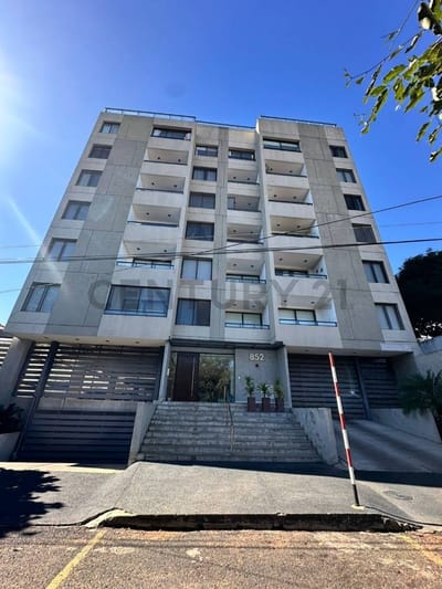 Departamento en alquiler en Villa Frieda