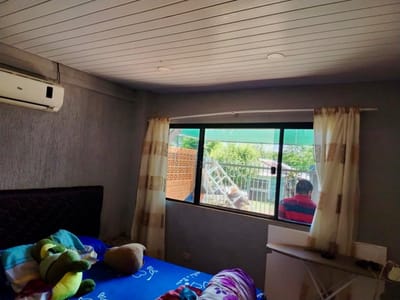 Casa En Venta En Encarnación – Barrio Los Arrabales