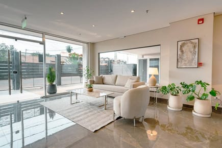 DEPARTAMENTOS EN EDIFICIO BOUTIQUE JORGE JUAN – LUQUE