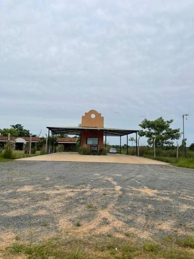 VENTA TERRENO BARRIO PRIVADO "LA MATILDE"