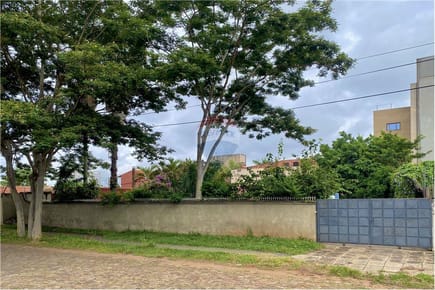 AMPLIO TERRENO TENIENTE ZOTTI Y DE LAS PALMERAS | 894 m2 | RECOLETA