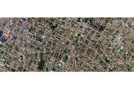 Terreno en San Lorenzo